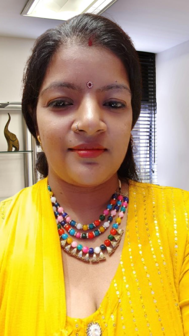 Mrs. SUNITA SINGH 