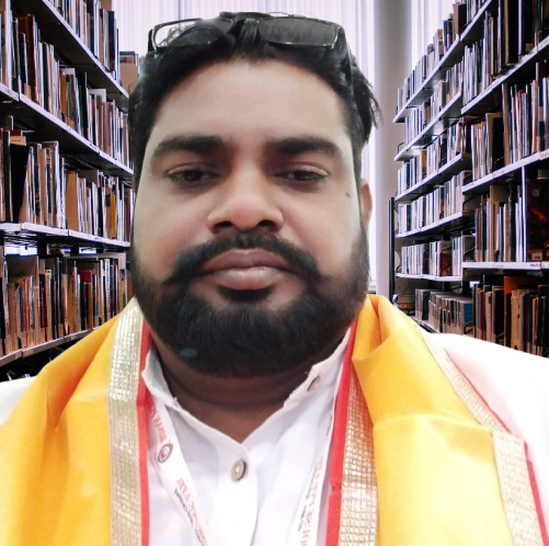 Mr. MAHIPAL SINGH