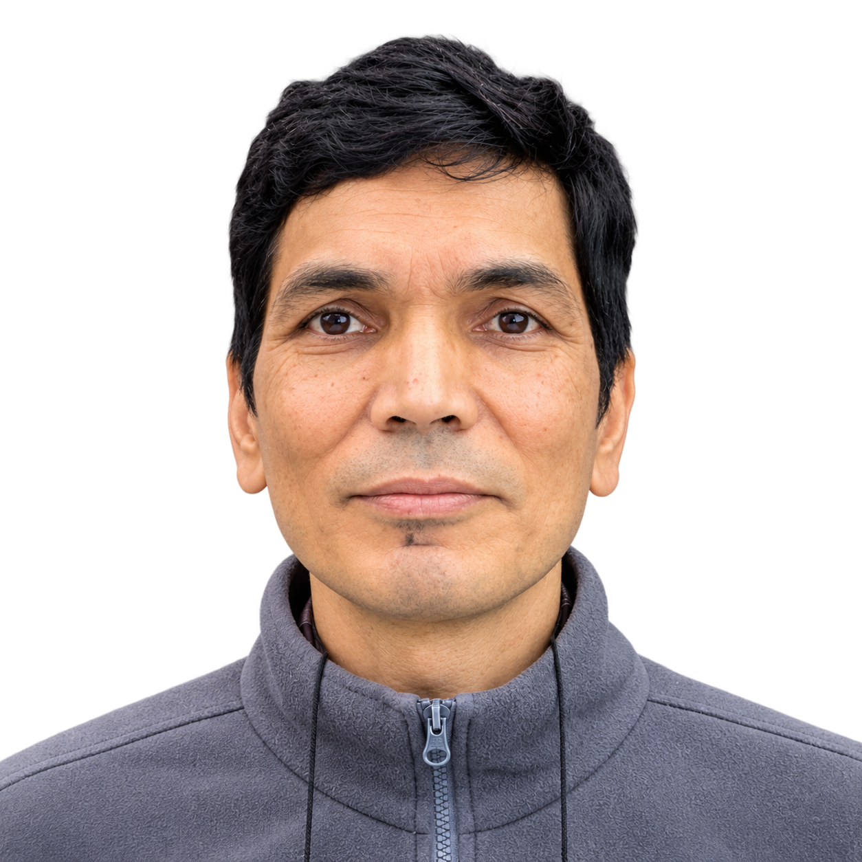 Prof. (Dr.) Bijay Lal Pradhan