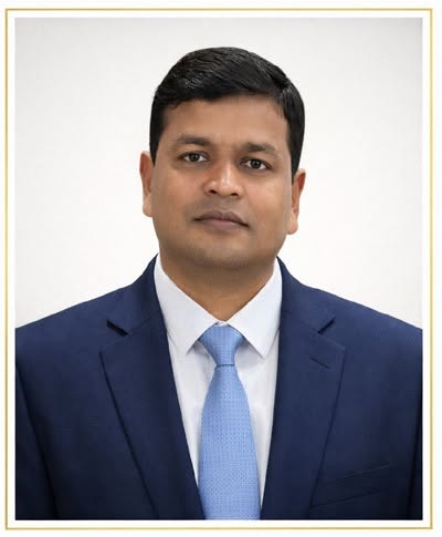 Adv. Rajesh Kumar Verma