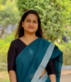 Dr. Shweta Saini