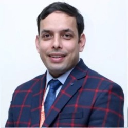 Prof. Dr. Chand Prakash Saini