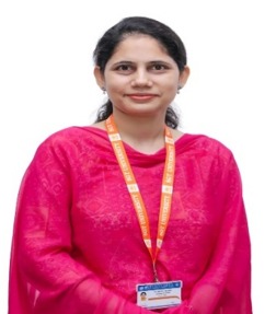 Dr. Nikhat Mushir