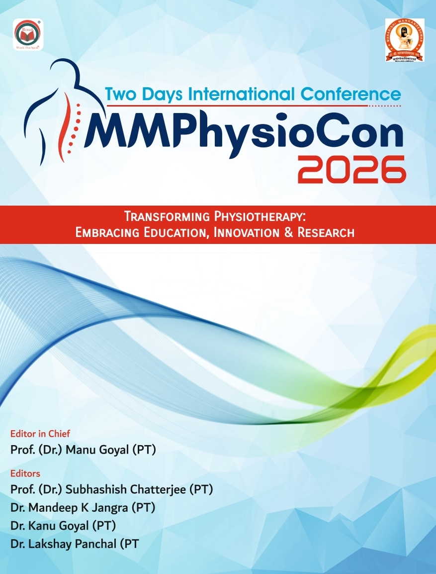 International Conference MMPhysionCon