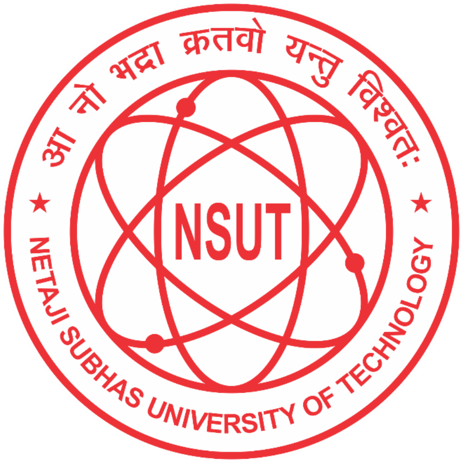 Netaji Subhas University of technology, Delhi, India