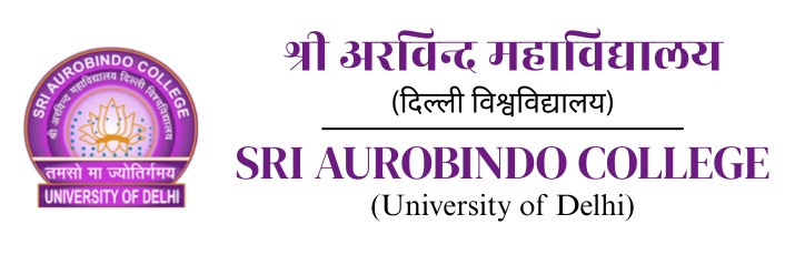 Sri Aurobindo Collage (Evening), University of Delhi, Delhi, India