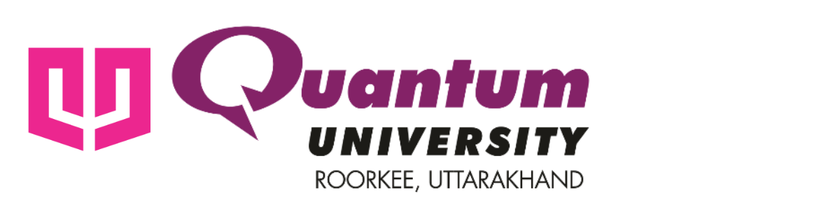 Quantum University, Roorkee, Uttarakhand, India