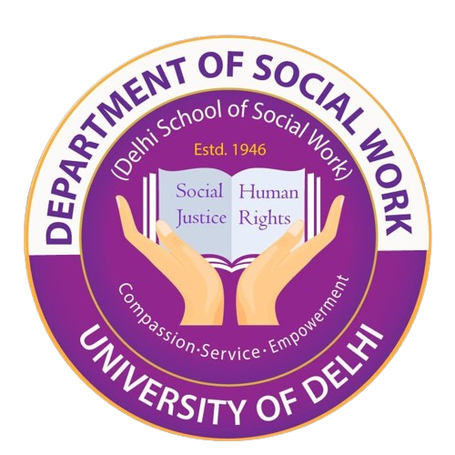 Department of Social Work, University of Delhi