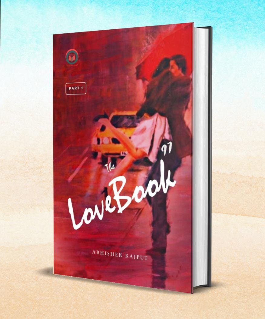The Love Book 97
