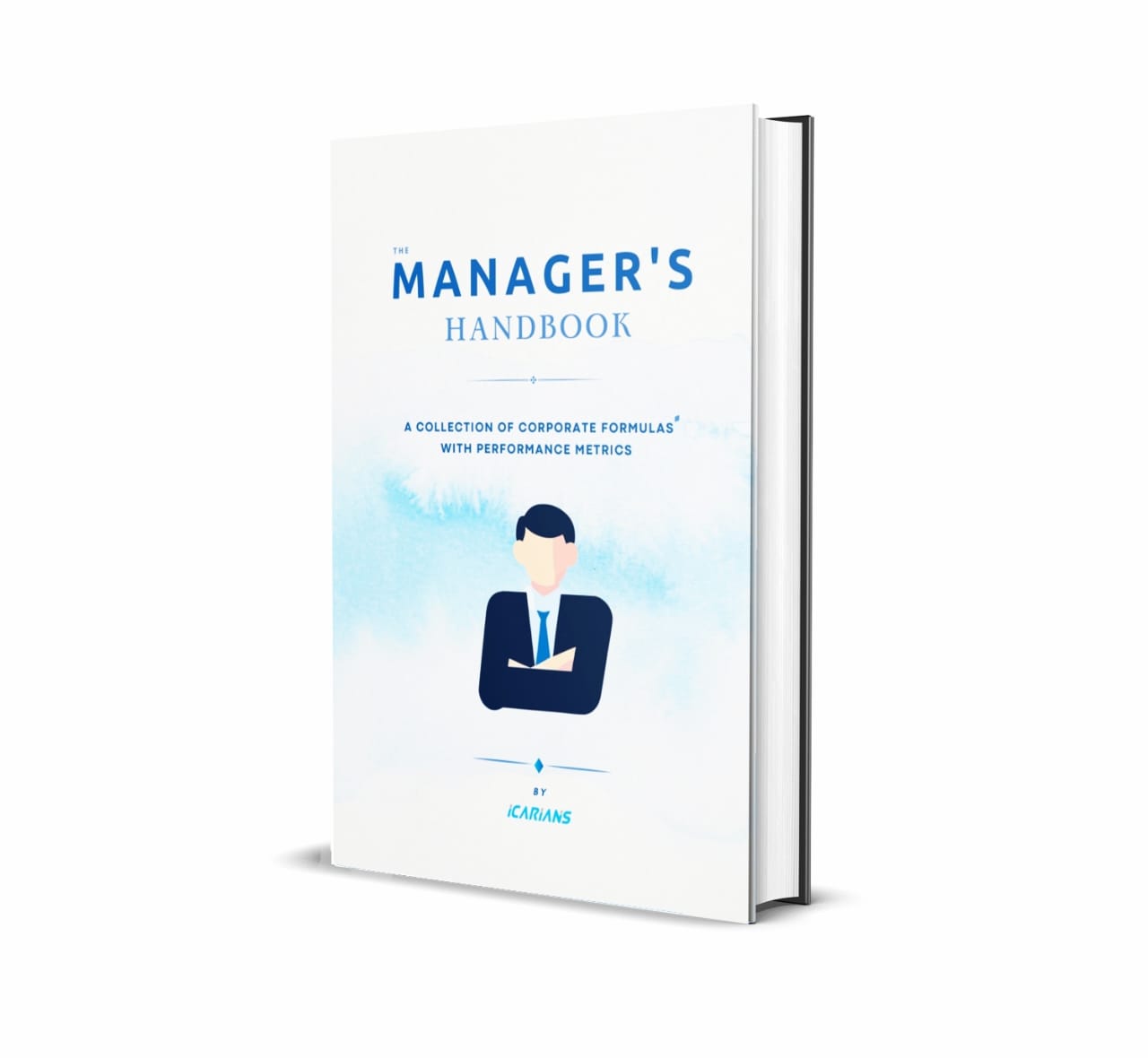 The Manager Handbook