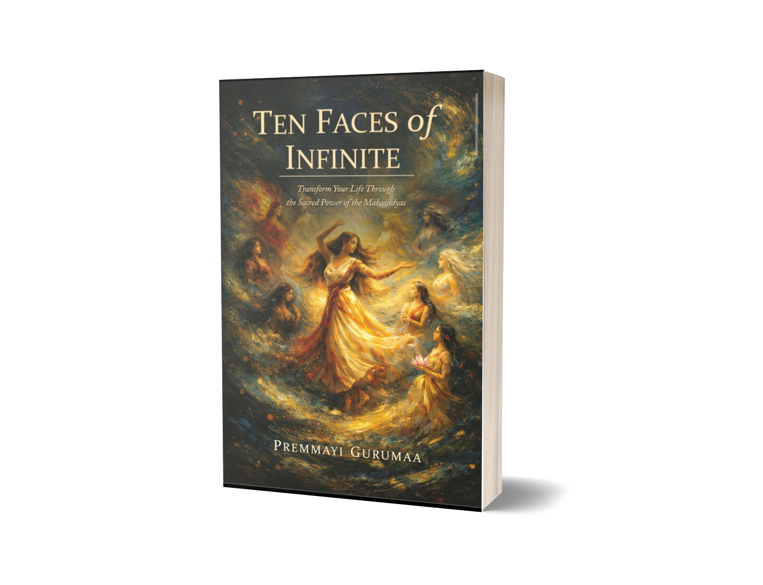 Ten Faces of Infinite