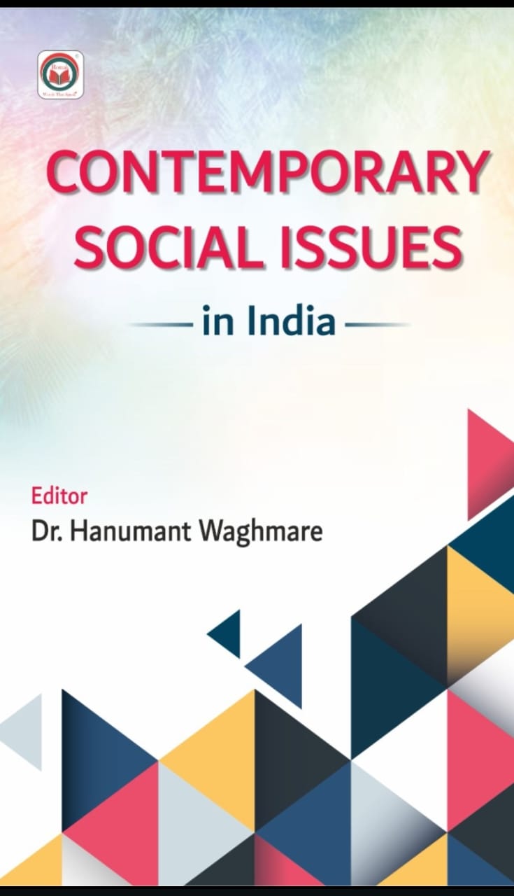 CONTEMPORARY SOCIAL ISSUES IN INDIA