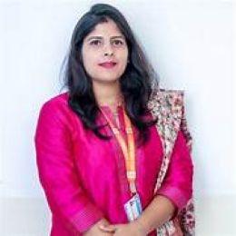 Dr. Priyanka Yadav