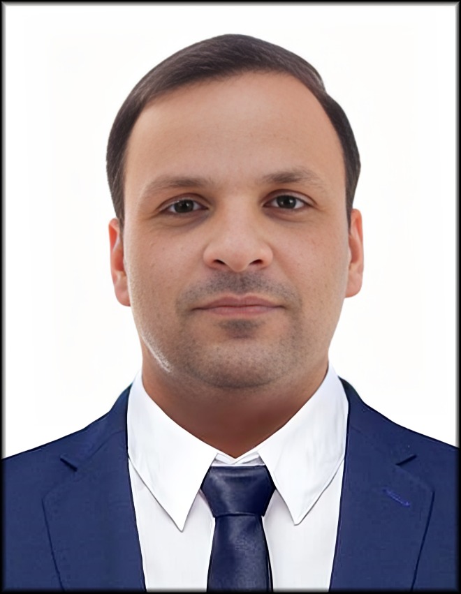 Dr Sudheer Kumar Singh