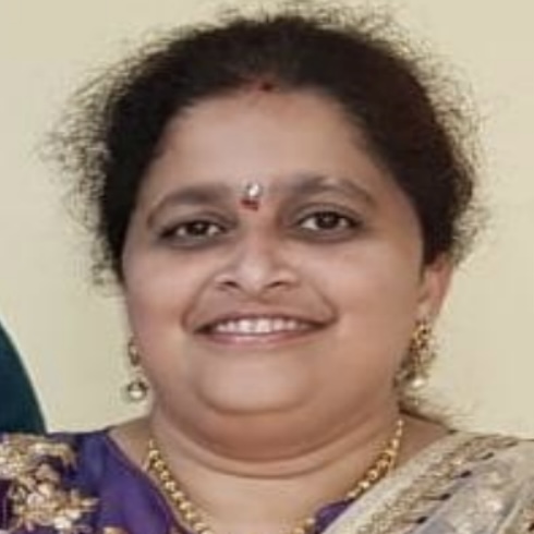 Dr.P. V. Radhika