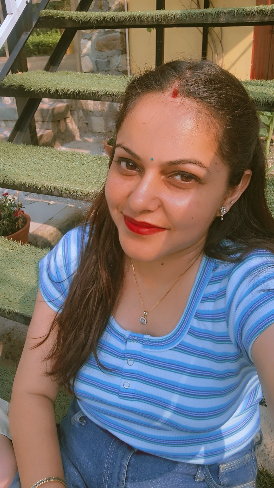 Ms. Shefali Mogha