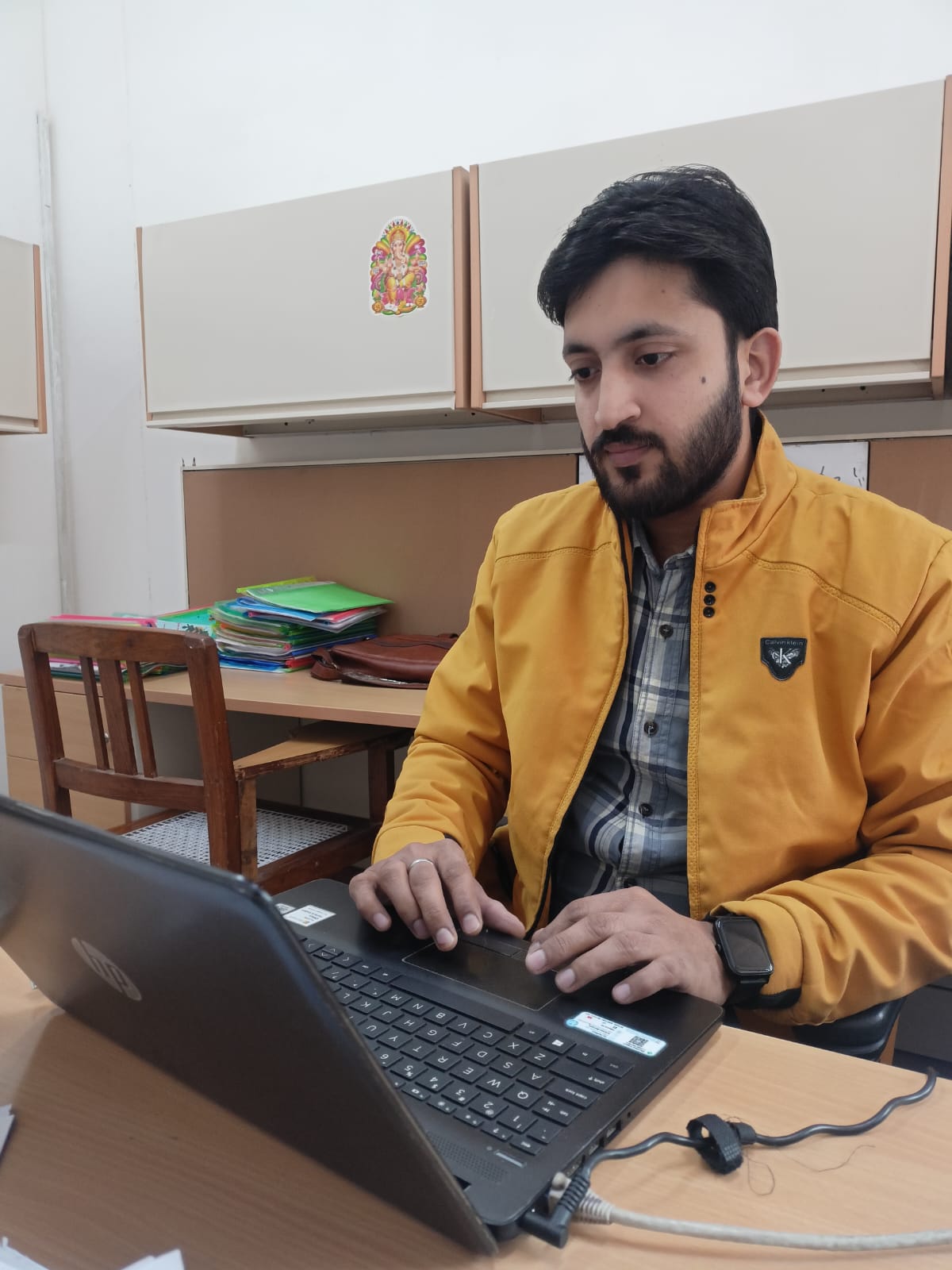 Dr. Gourav Mittal