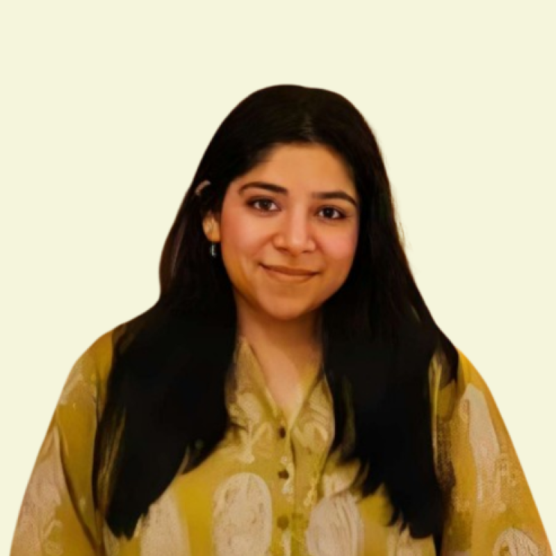 Dr. Pallavi Mohanan