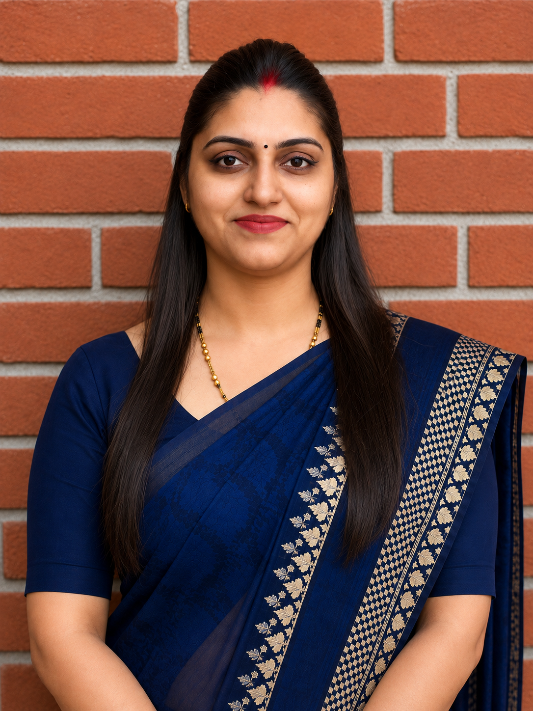 Dr. Pooja Jha