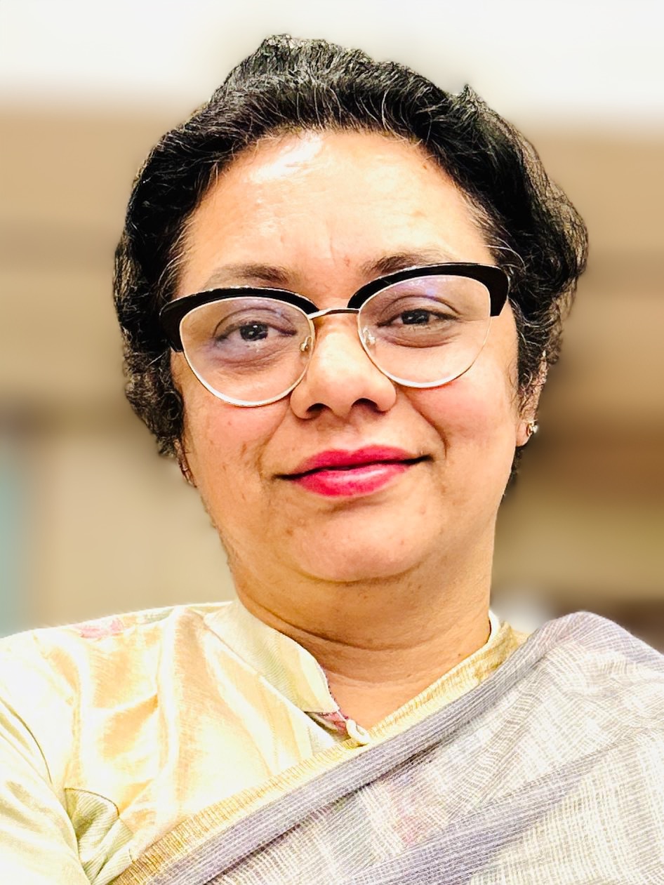 Dr Amandeep Kaur