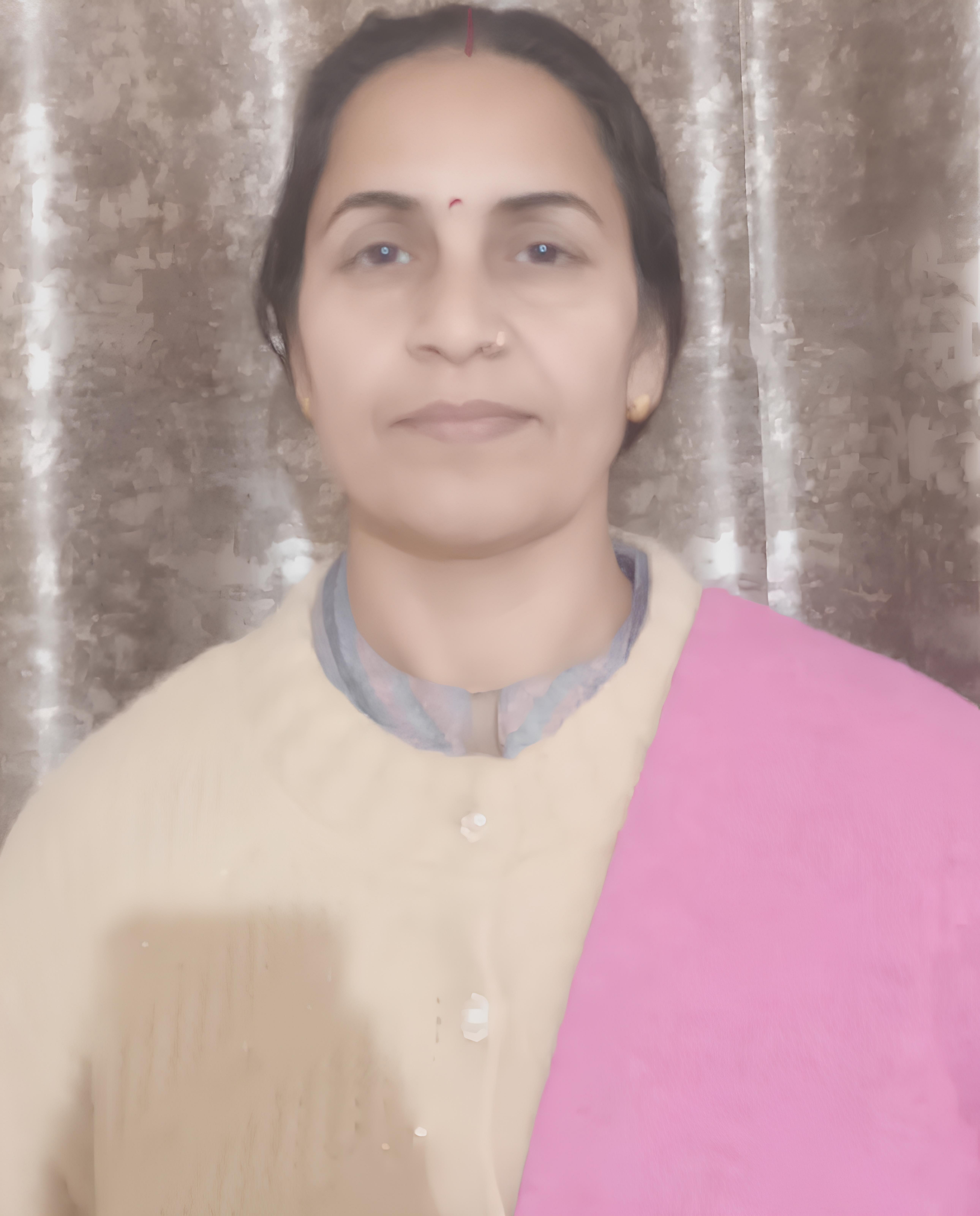 Dr. Bhavana Devi