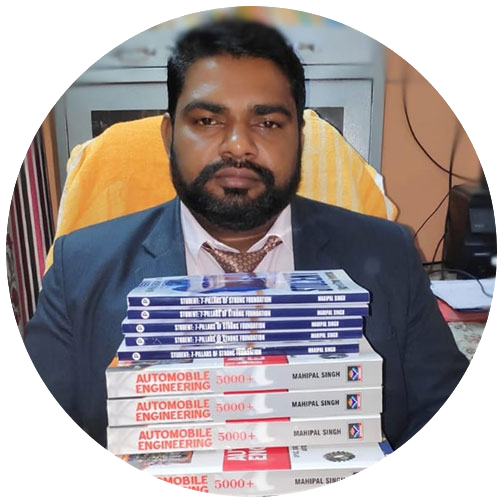 Mahipal Singh
