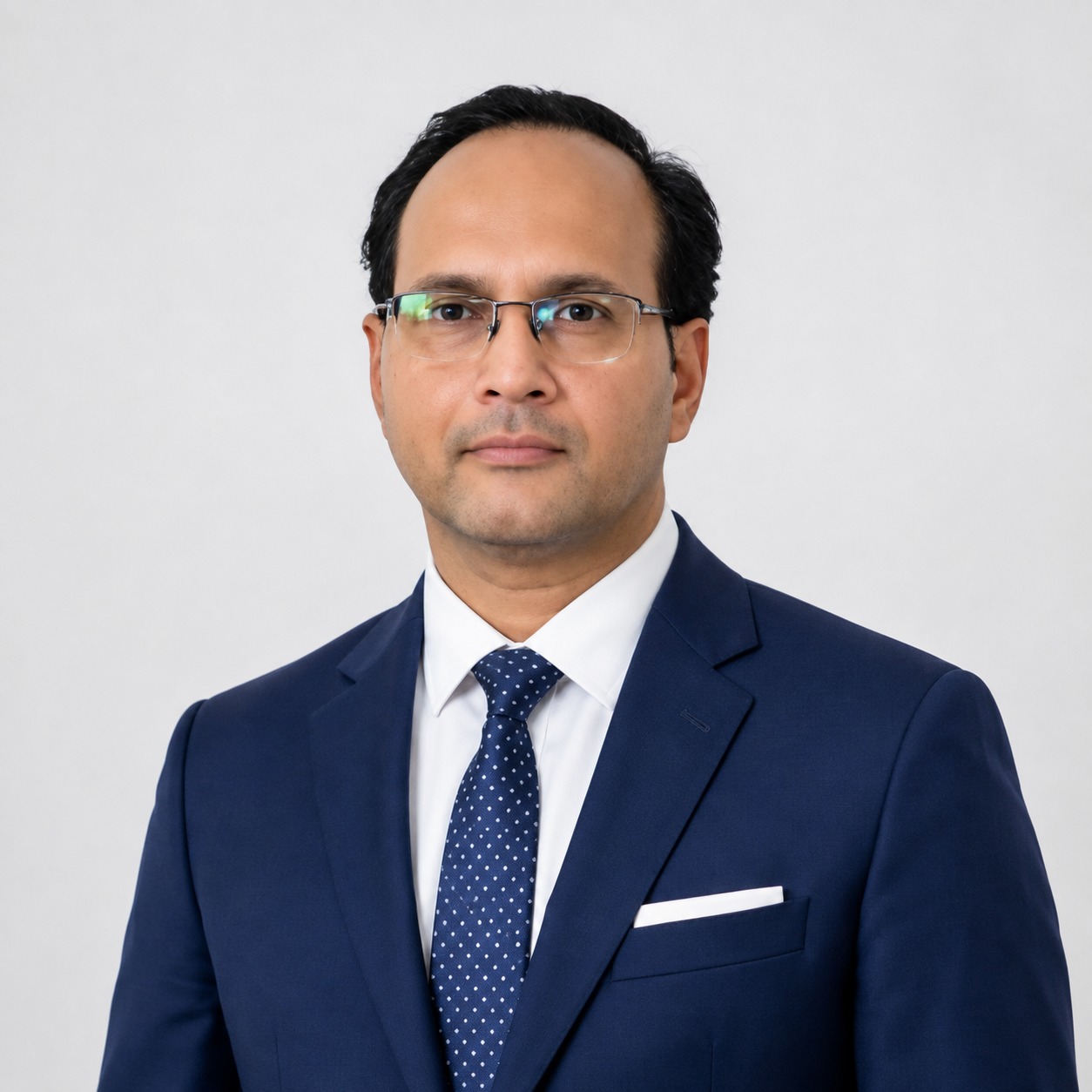 Prof.(Dr.) Anshuman Sharma