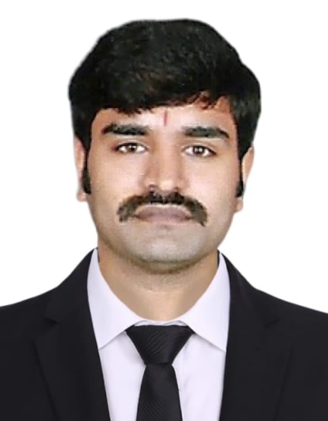 Dr. Praveen kumar T D