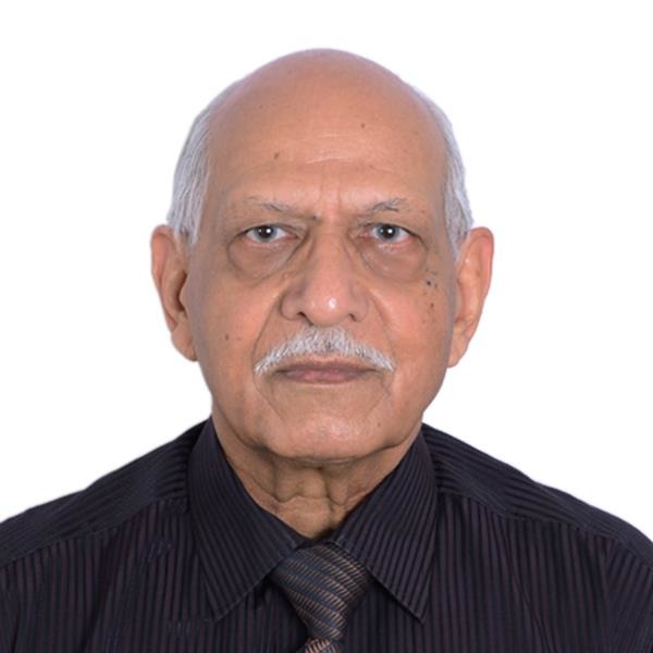 Mr. Manmohan Joshi