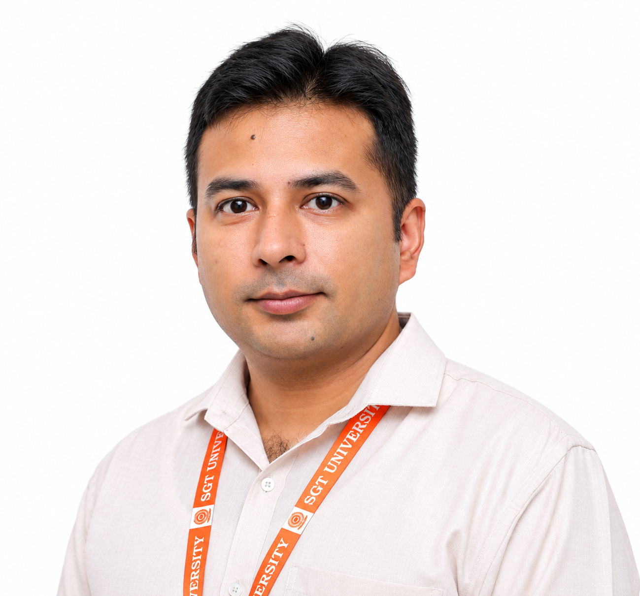 Dr. Kunal